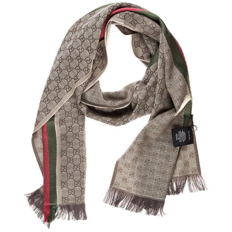 gucci scarf cheap|gucci scarf outlet.